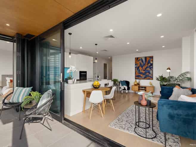 304/1 Turakina Street, Grey Lynn