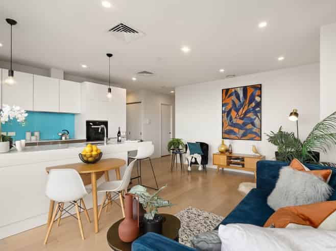 304/1 Turakina Street, Grey Lynn