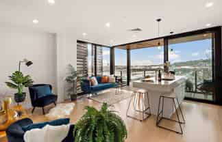 304/1 Turakina Street, Grey Lynn