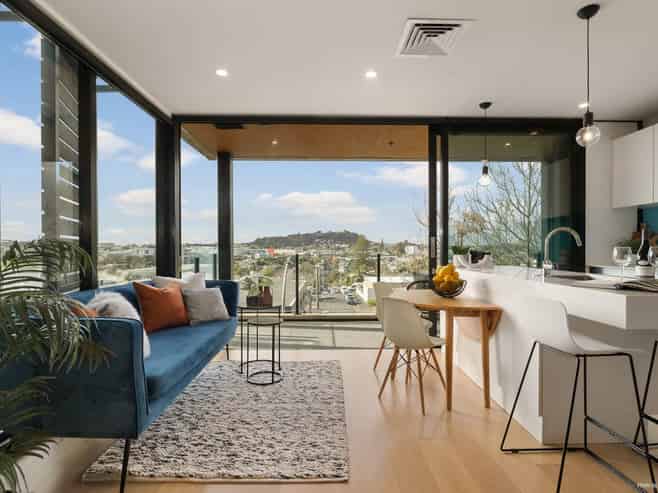 304/1 Turakina Street, Grey Lynn