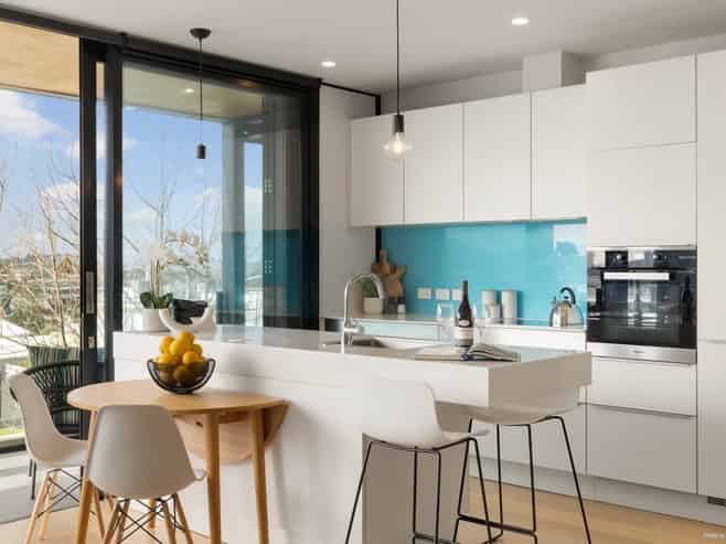 304/1 Turakina Street, Grey Lynn