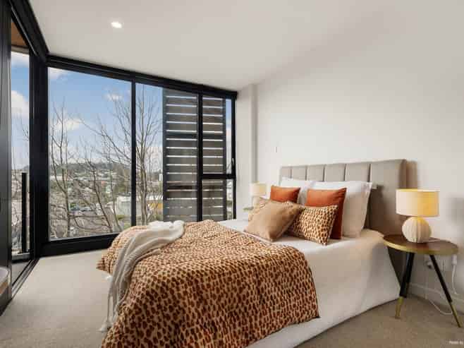 304/1 Turakina Street, Grey Lynn