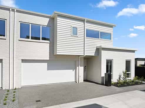 45 Maanihi Drive, Rototuna North