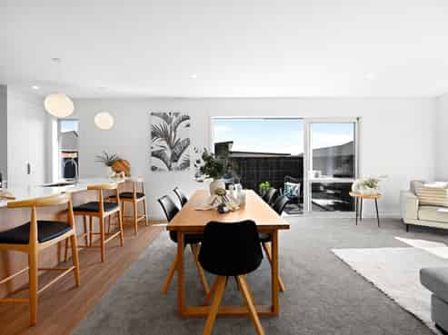 45 Maanihi Drive, Rototuna North