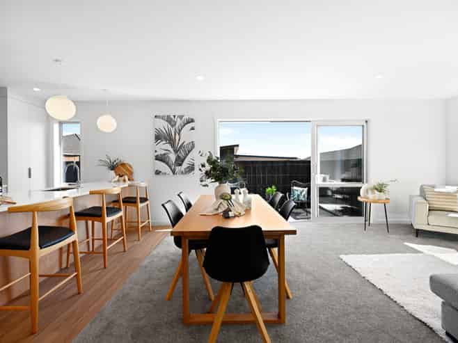 45 Maanihi Drive, Rototuna North