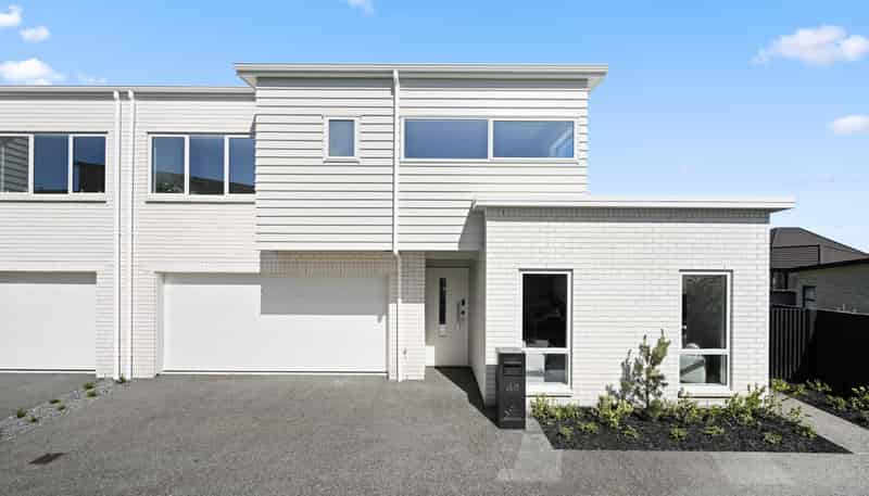 45 Maanihi Drive, Rototuna North