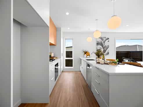 45 Maanihi Drive, Rototuna North