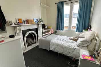 47A Aurora Terrace, Kelburn