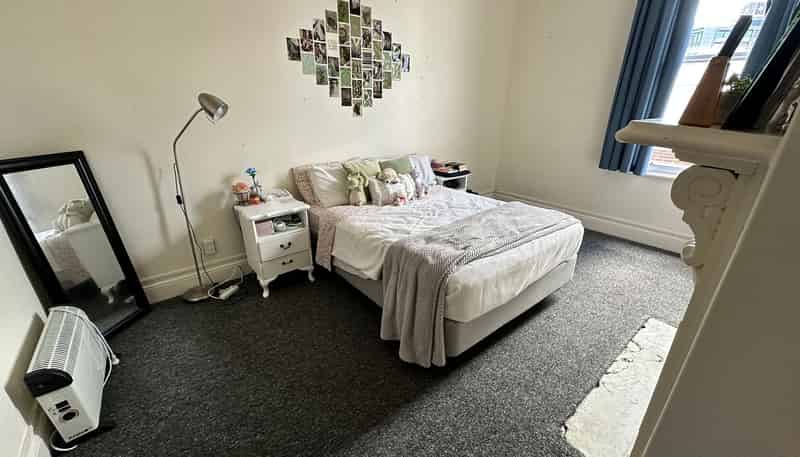 47A Aurora Terrace, Kelburn