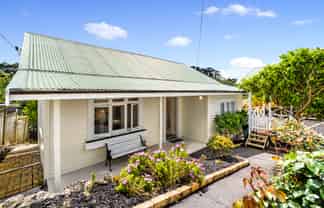 156 Bassett Road, Remuera