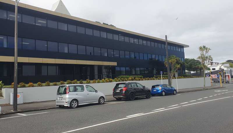 167b Devon Street West, New Plymouth