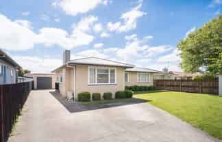 9 Richmond Avenue, Takaro