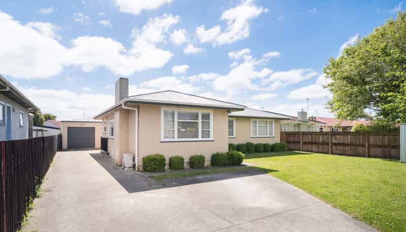 9 Richmond Avenue, Takaro