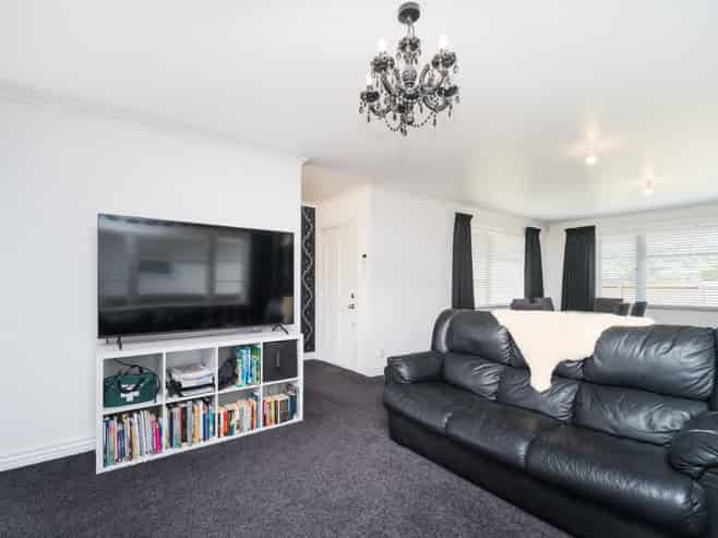 9 Richmond Avenue, Takaro