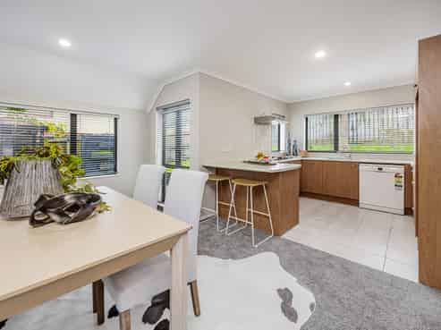 31D Chieftain Rise, Goodwood Heights