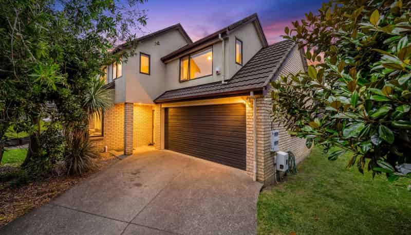 31D Chieftain Rise, Goodwood Heights