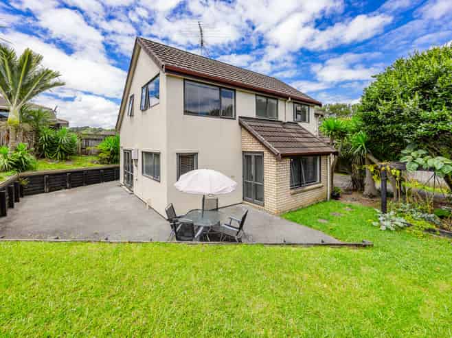 31D Chieftain Rise, Goodwood Heights