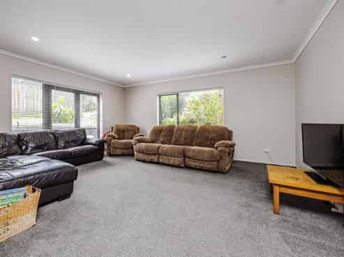 31D Chieftain Rise, Goodwood Heights