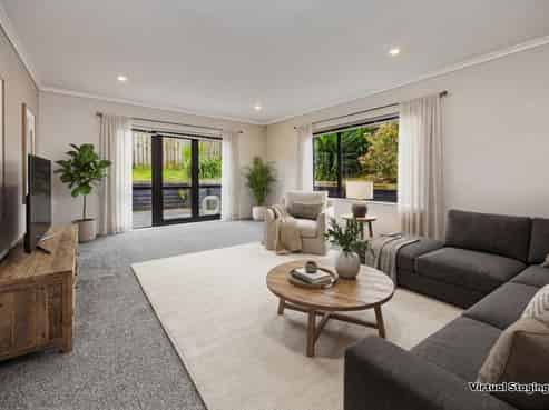 31D Chieftain Rise, Goodwood Heights