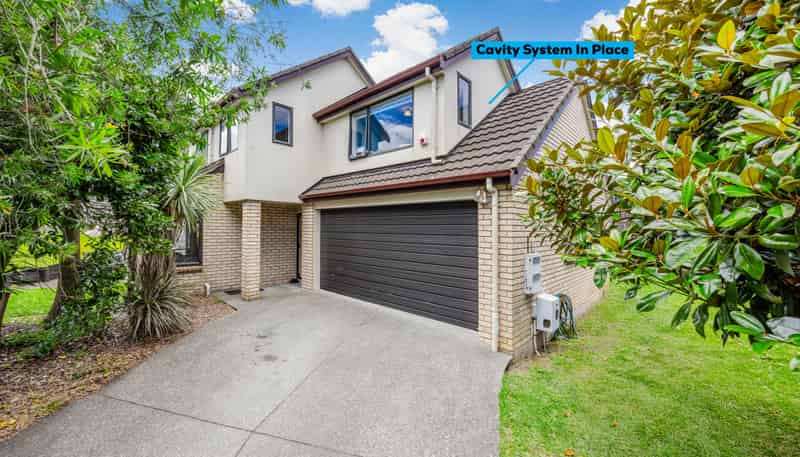 31D Chieftain Rise, Goodwood Heights