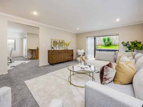 31D Chieftain Rise, Goodwood Heights