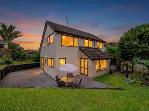 31D Chieftain Rise, Goodwood Heights