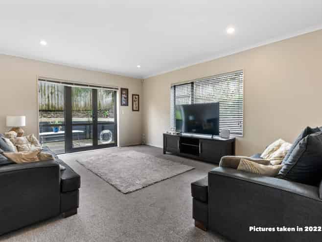 31D Chieftain Rise, Goodwood Heights