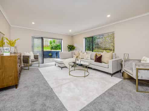 31D Chieftain Rise, Goodwood Heights