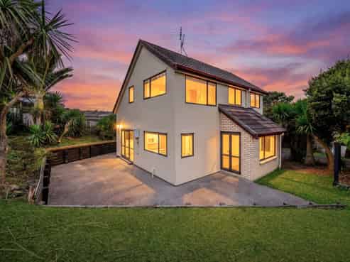 31D Chieftain Rise, Goodwood Heights
