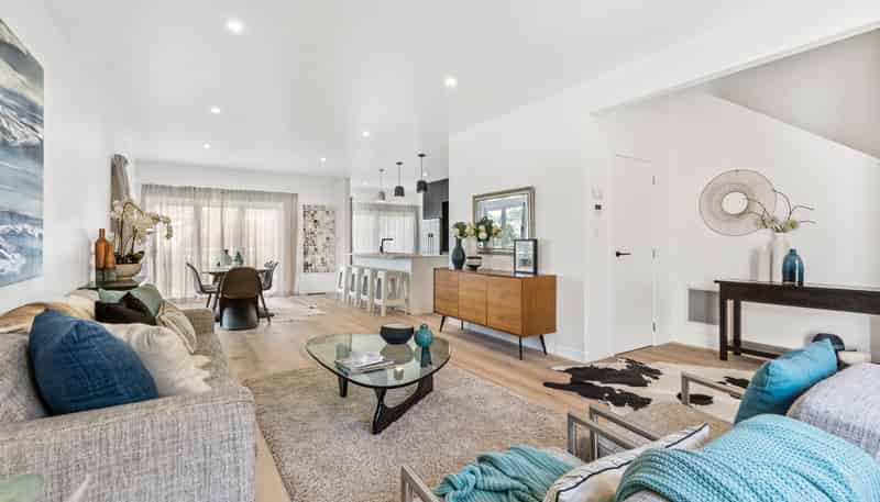 5/15 Brighton Road, Parnell