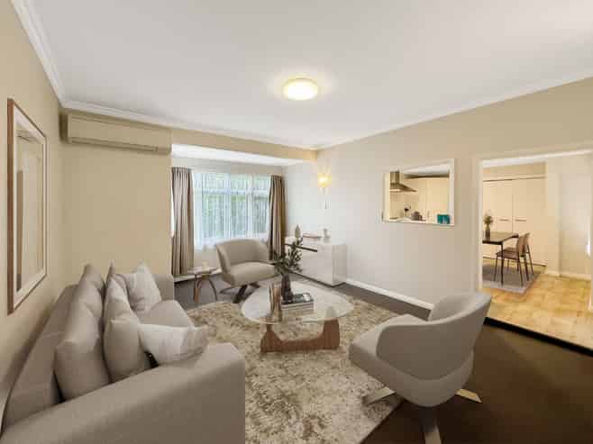 1/10 Queens Drive, Kilbirnie