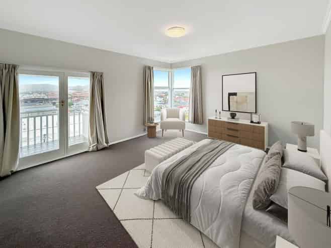 1/10 Queens Drive, Kilbirnie