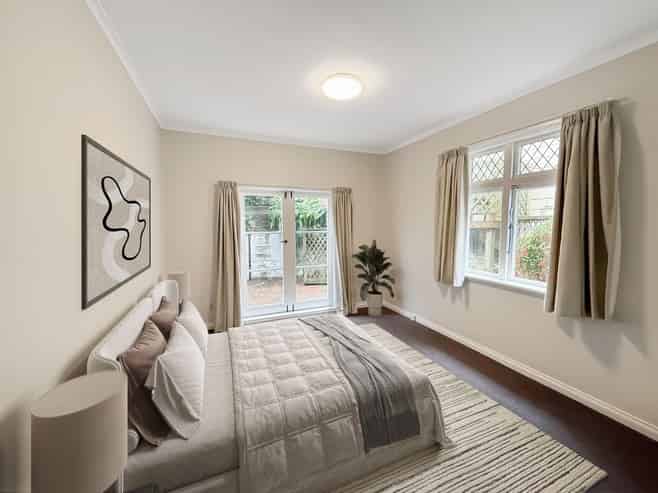 1/10 Queens Drive, Kilbirnie