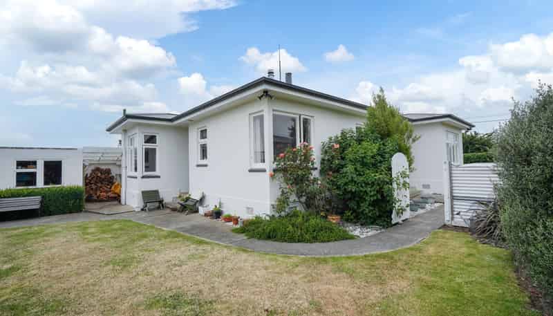 87 Stobo Street, Grasmere