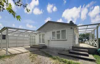 539 Hokio Beach Road, Levin