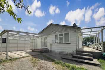 539 Hokio Beach Road, Levin
