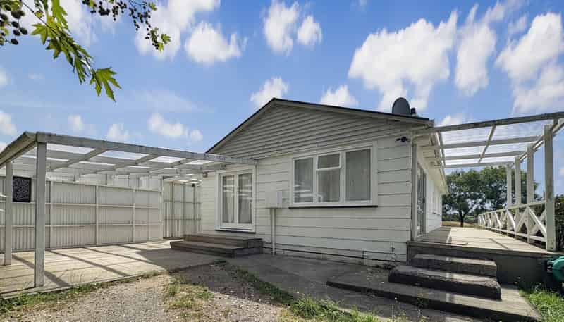 539 Hokio Beach Road, Levin