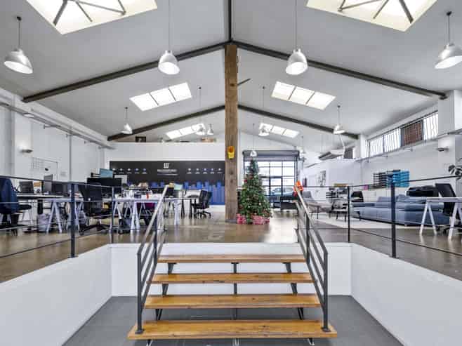 CBD fringe turn-key occupier opportunity