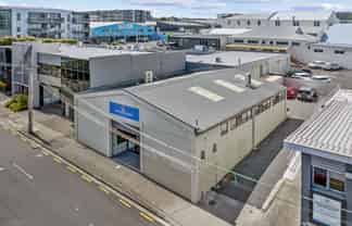 CBD fringe turn-key occupier opportunity