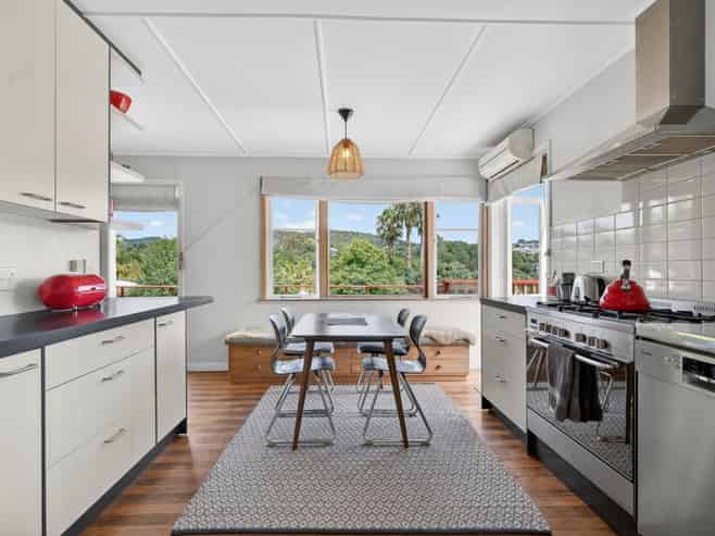 41 Vale Road, Riverside