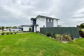 2  Ormond Road, Lincoln