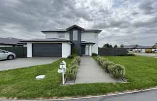 2  Ormond Road, Lincoln