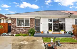 1/18 Cairnfield Road, Kensington