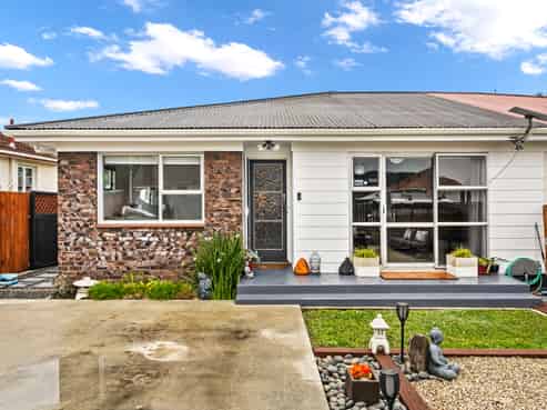 1/18 Cairnfield Road, Kensington