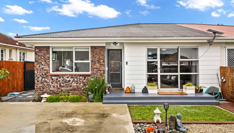 1/18 Cairnfield Road, Kensington