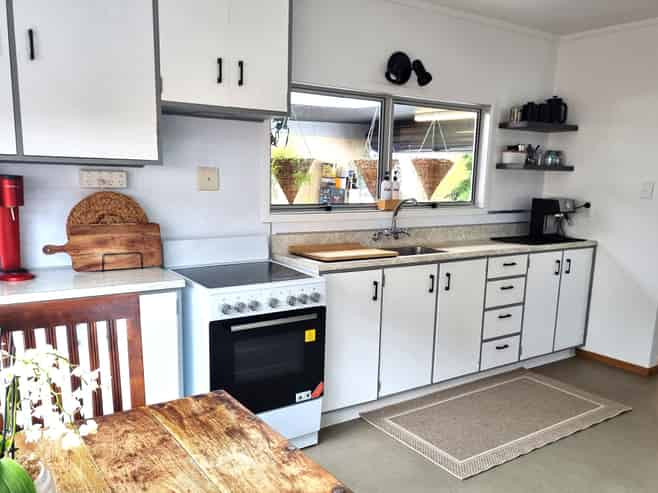 1/18 Cairnfield Place, Kensington