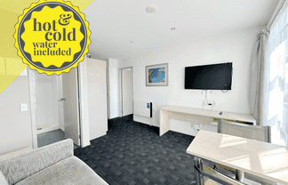 1210/85 Wakefield Street, Auckland Central