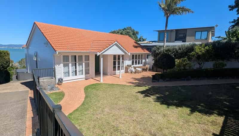 18 Tizard Road, Birkenhead