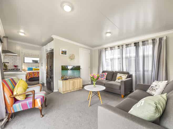 8 Tay Street, Naseby