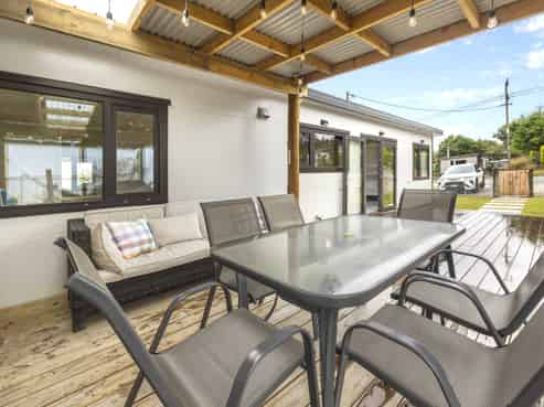 8 Tay Street, Naseby